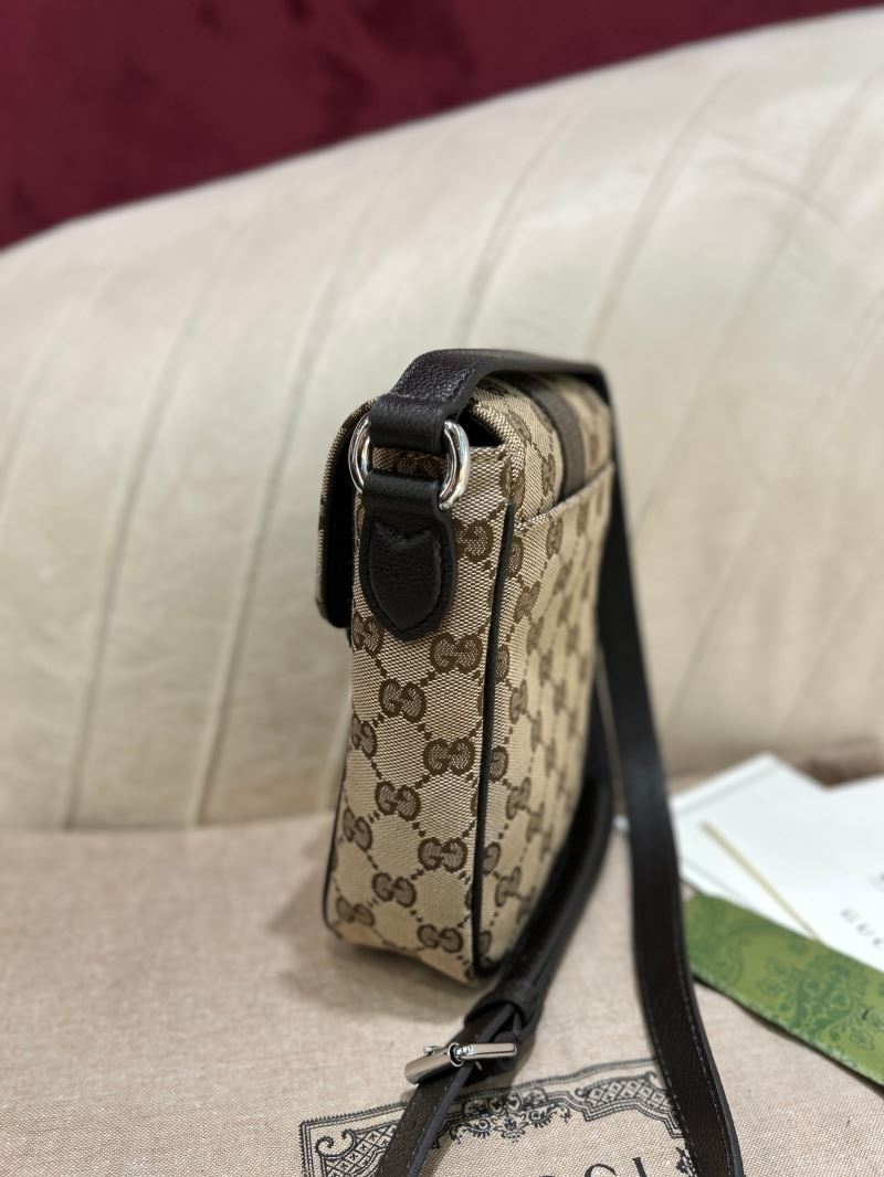 Mens Gucci Satchel Bags